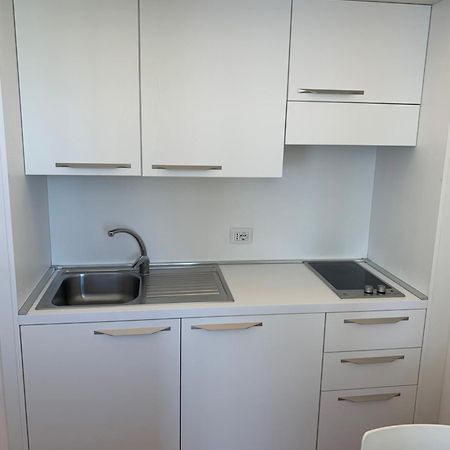 Apparthotel Ardea 里乔内 外观 照片