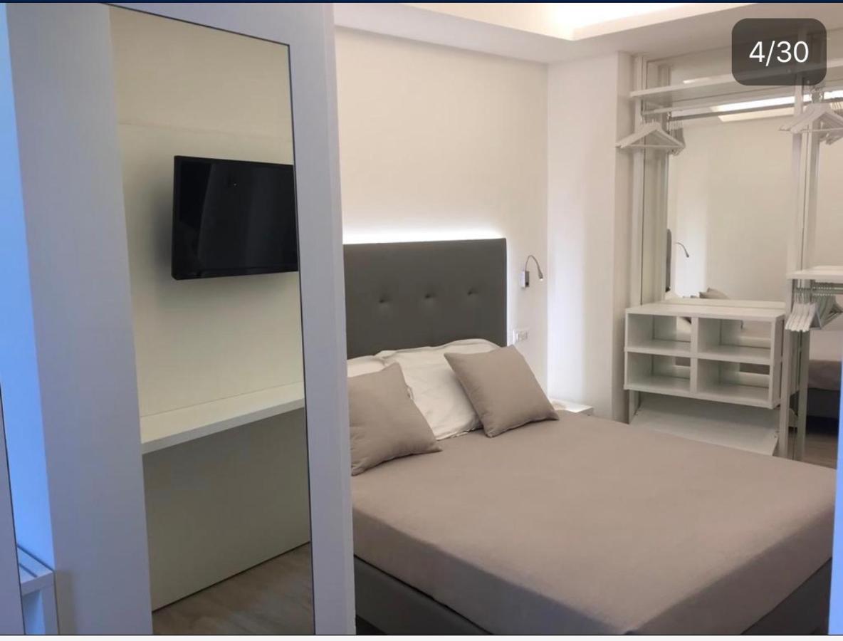Apparthotel Ardea 里乔内 外观 照片
