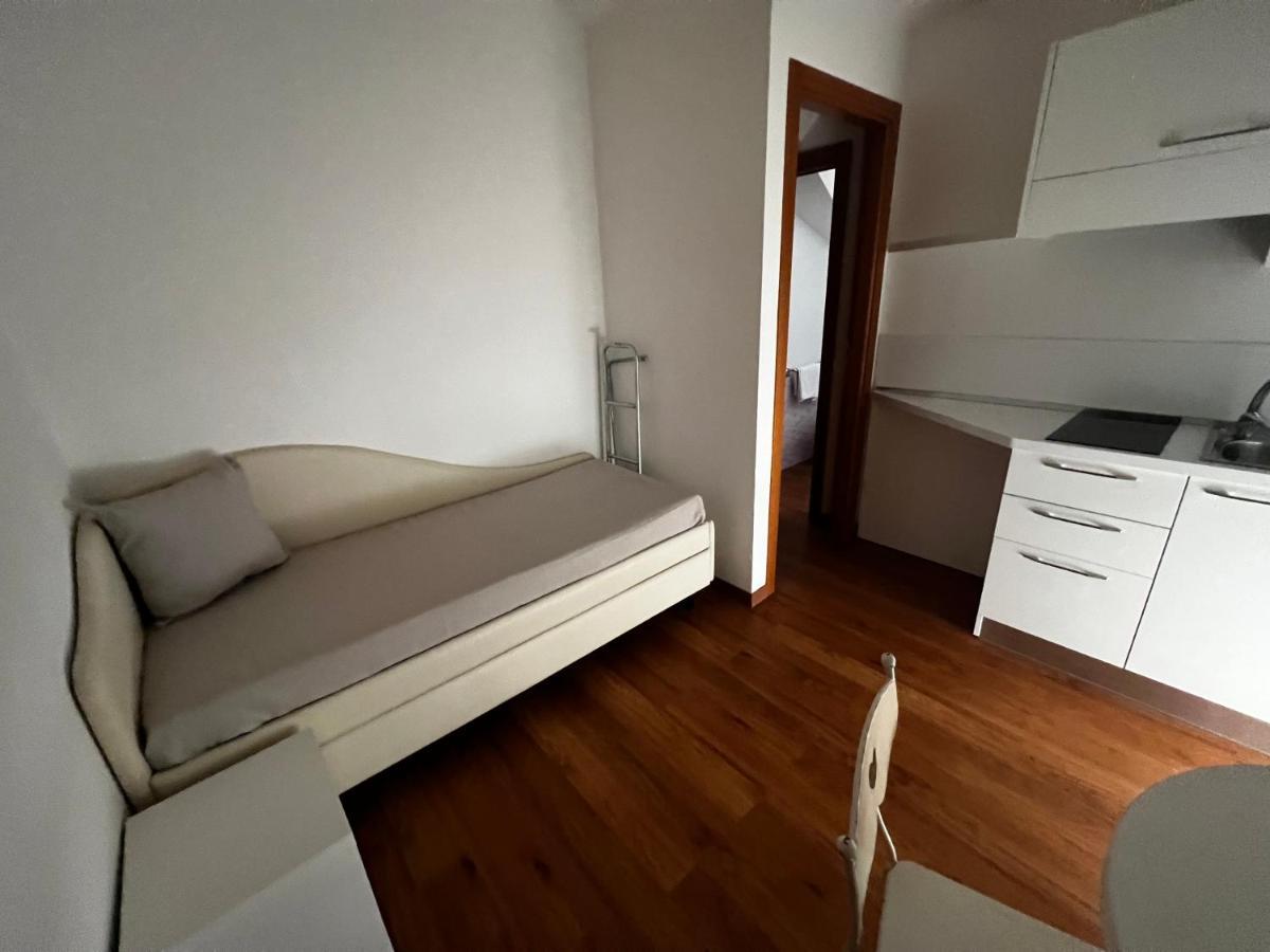 Apparthotel Ardea 里乔内 外观 照片
