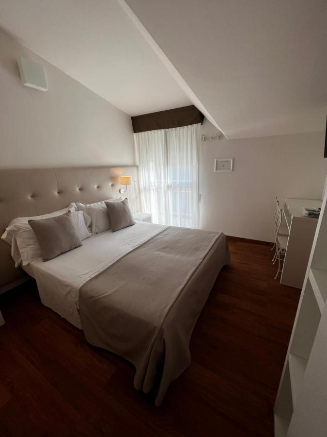 Apparthotel Ardea 里乔内 外观 照片