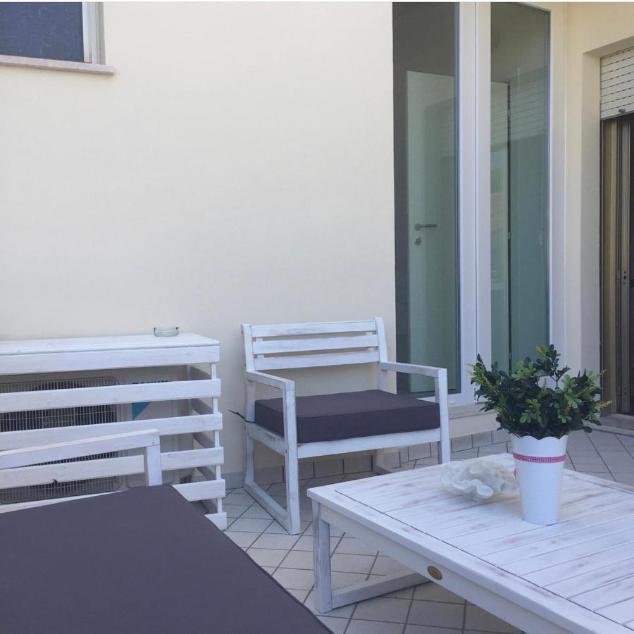 Apparthotel Ardea 里乔内 外观 照片