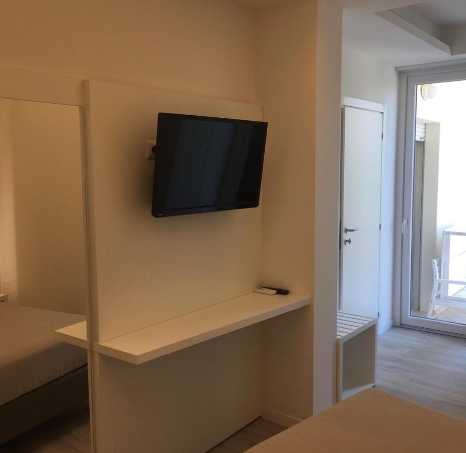 Apparthotel Ardea 里乔内 外观 照片