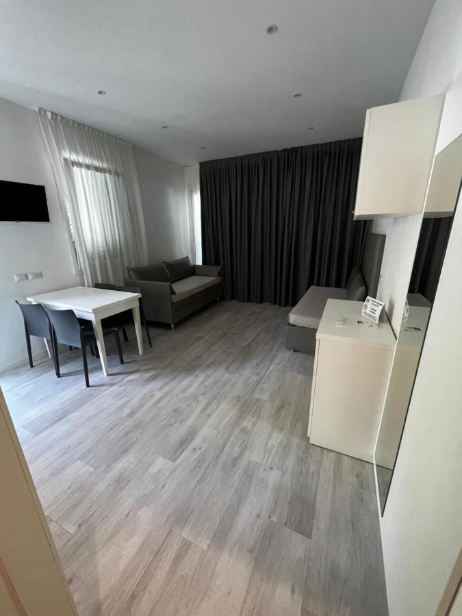 Apparthotel Ardea 里乔内 外观 照片