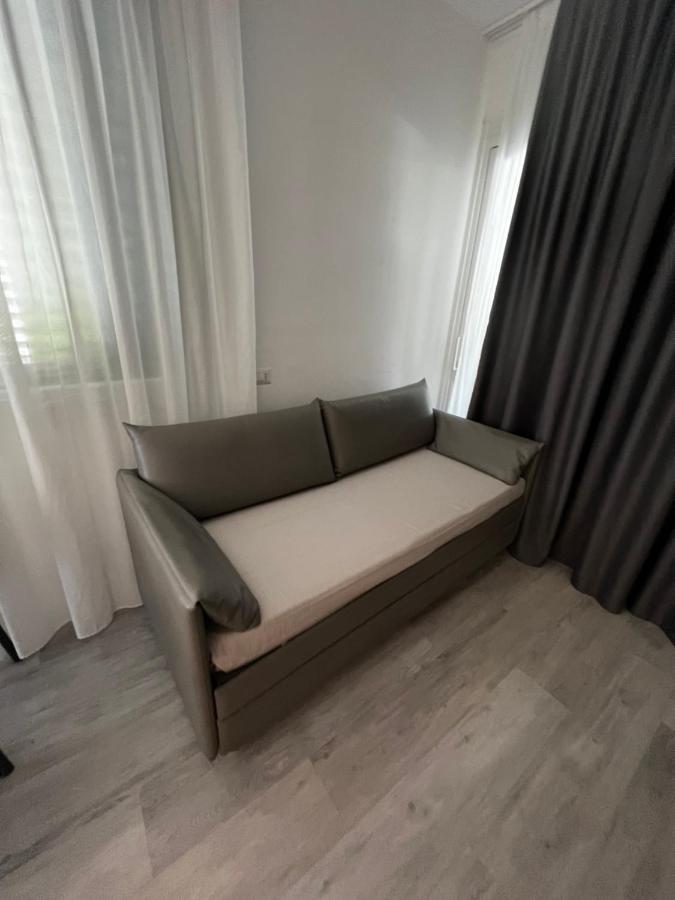 Apparthotel Ardea 里乔内 外观 照片