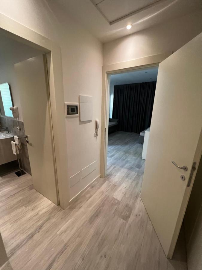 Apparthotel Ardea 里乔内 外观 照片