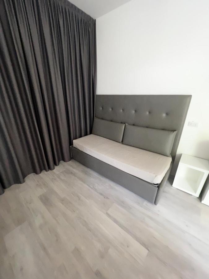 Apparthotel Ardea 里乔内 外观 照片