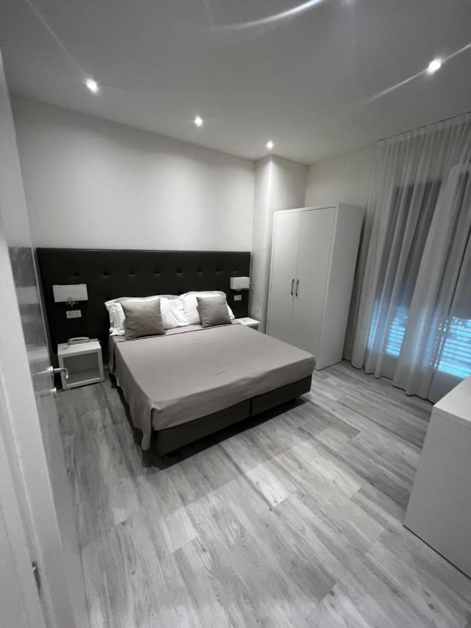 Apparthotel Ardea 里乔内 外观 照片