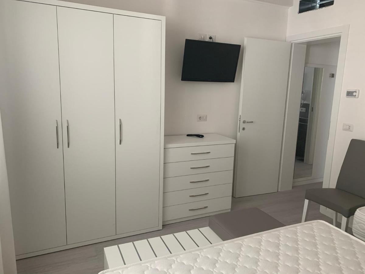 Apparthotel Ardea 里乔内 外观 照片