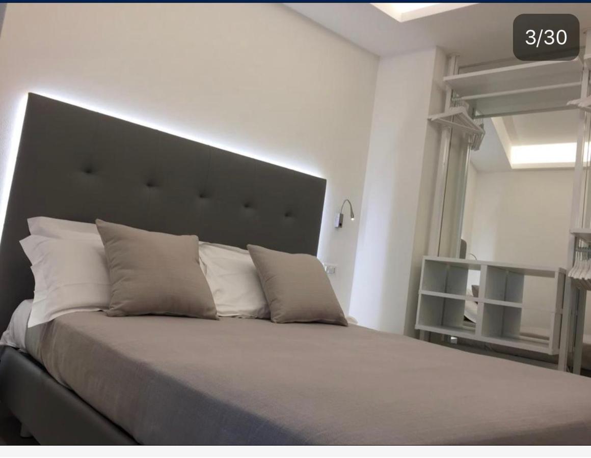 Apparthotel Ardea 里乔内 外观 照片