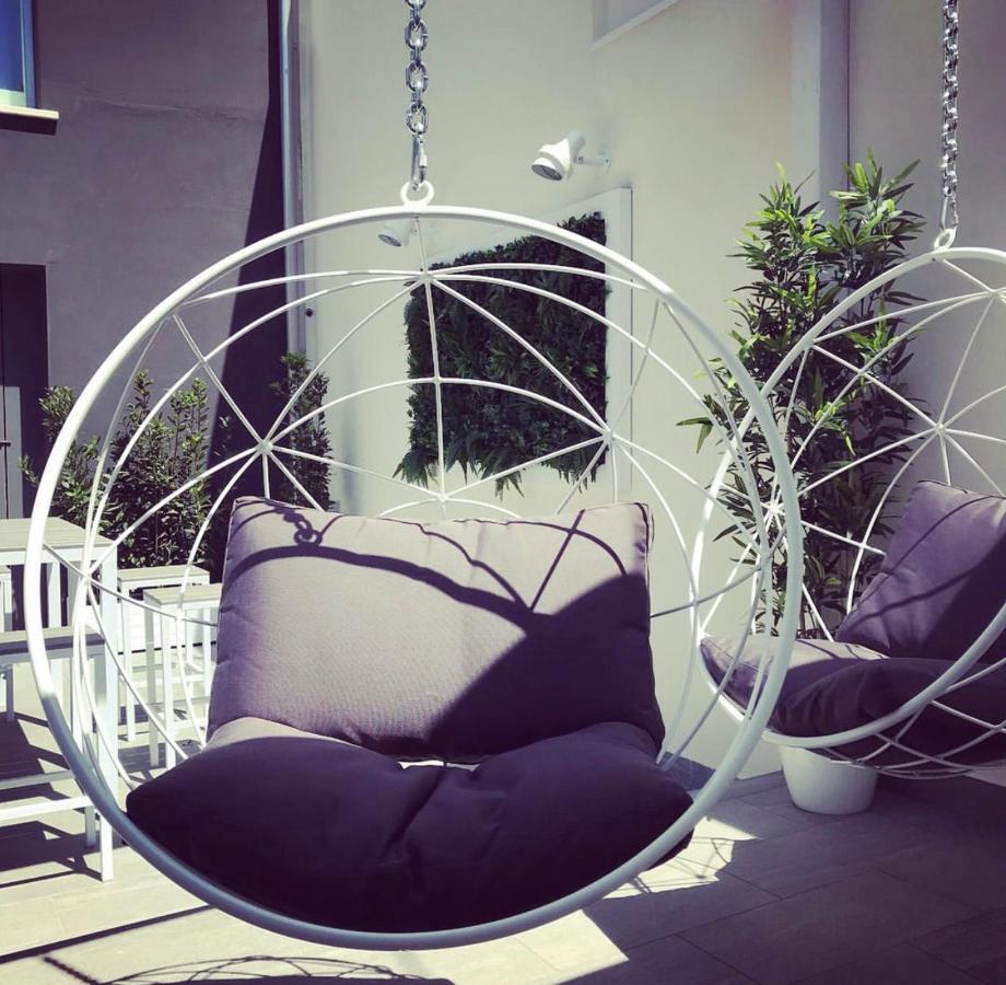 Apparthotel Ardea 里乔内 外观 照片