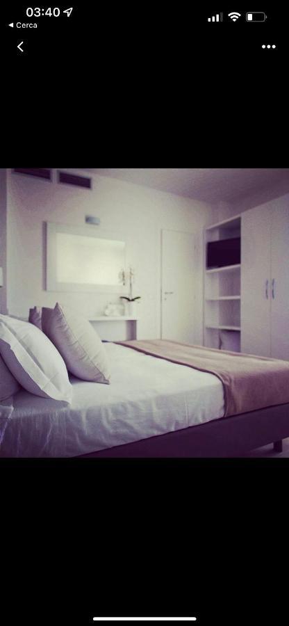 Apparthotel Ardea 里乔内 外观 照片