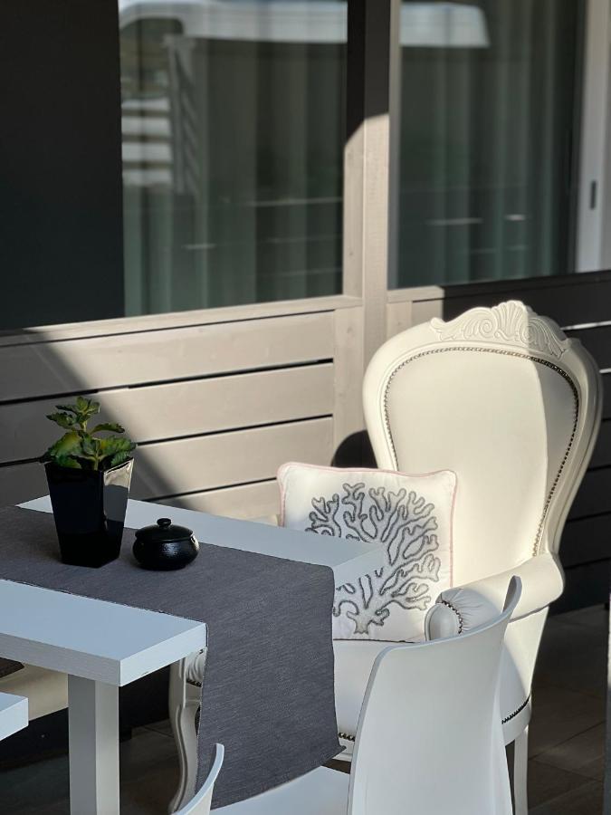 Apparthotel Ardea 里乔内 外观 照片