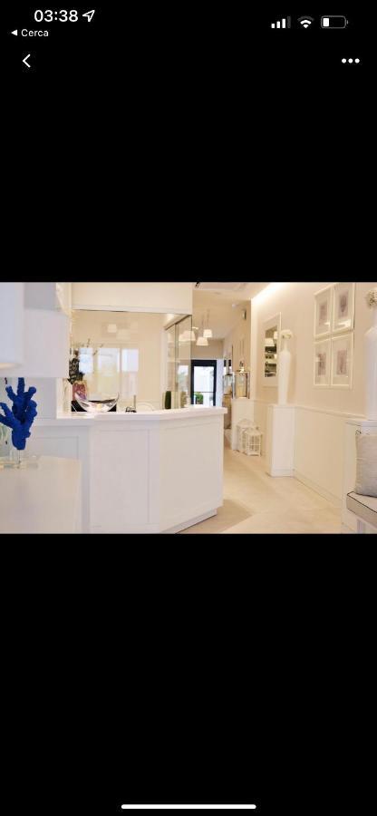 Apparthotel Ardea 里乔内 外观 照片
