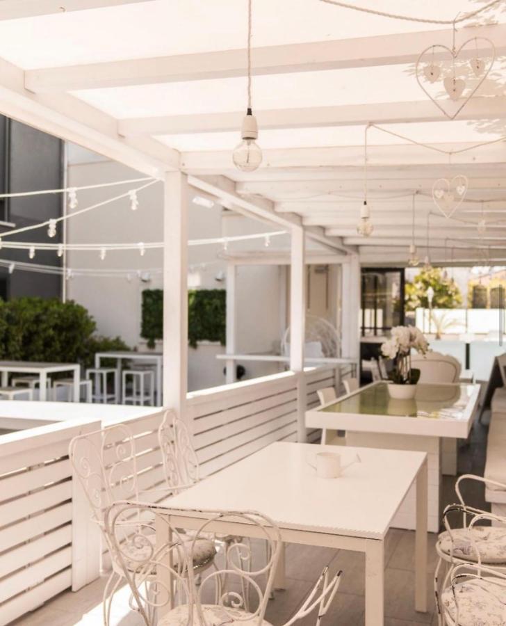 Apparthotel Ardea 里乔内 外观 照片