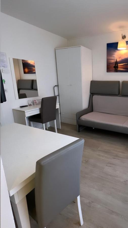 Apparthotel Ardea 里乔内 外观 照片