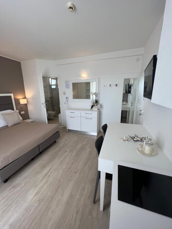 Apparthotel Ardea 里乔内 外观 照片