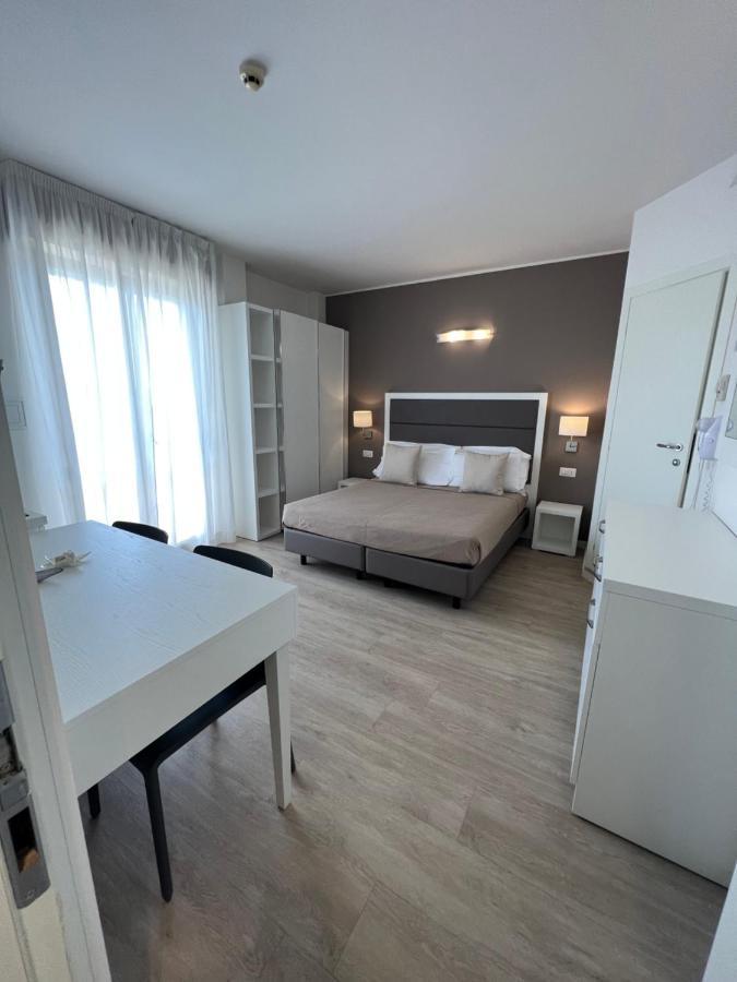 Apparthotel Ardea 里乔内 外观 照片