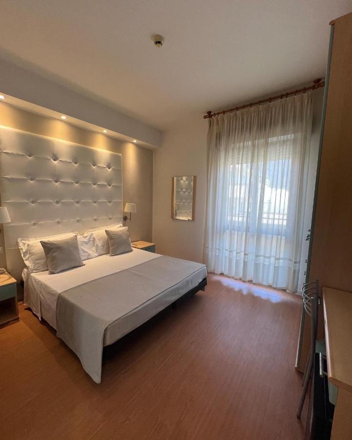 Apparthotel Ardea 里乔内 外观 照片