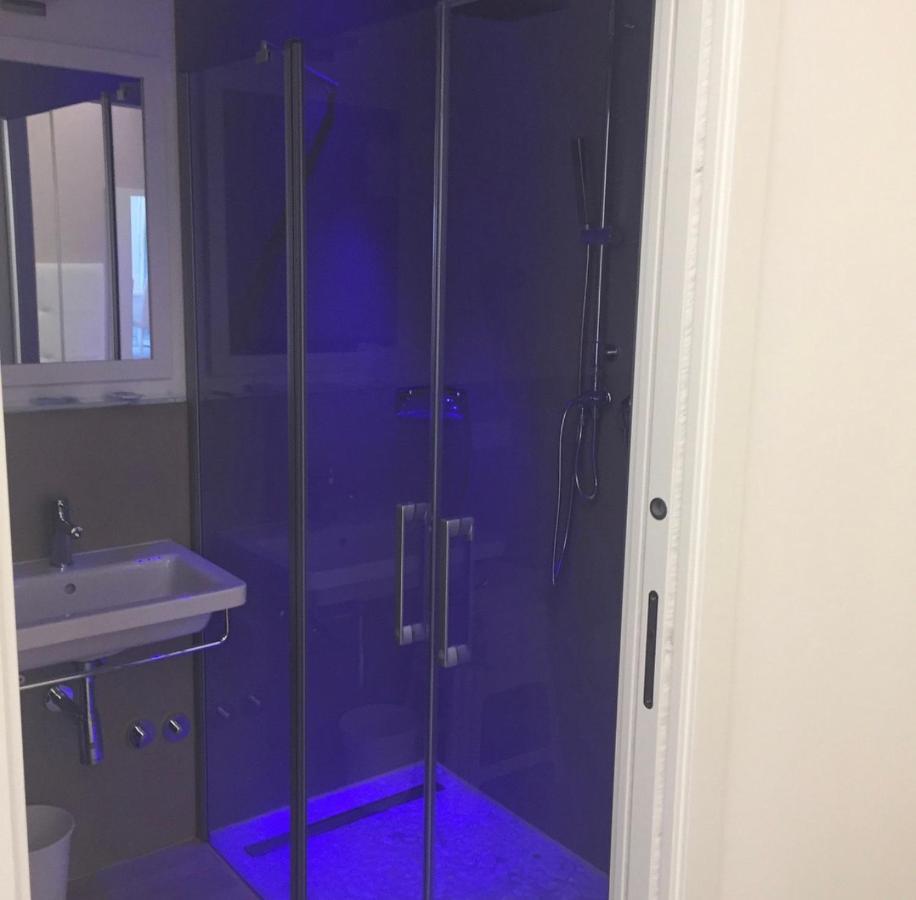 Apparthotel Ardea 里乔内 外观 照片